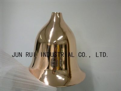 Copper Bell