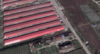 The address for Jun Bang Industrial Co., Ltd.