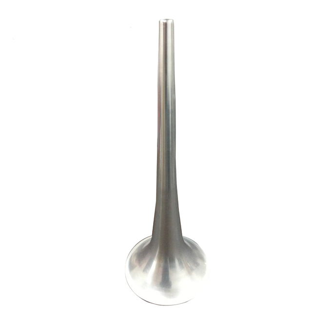 Aluminium-Lamp shades