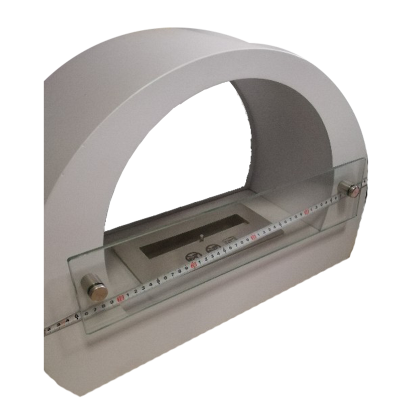 Burner-Enclosure