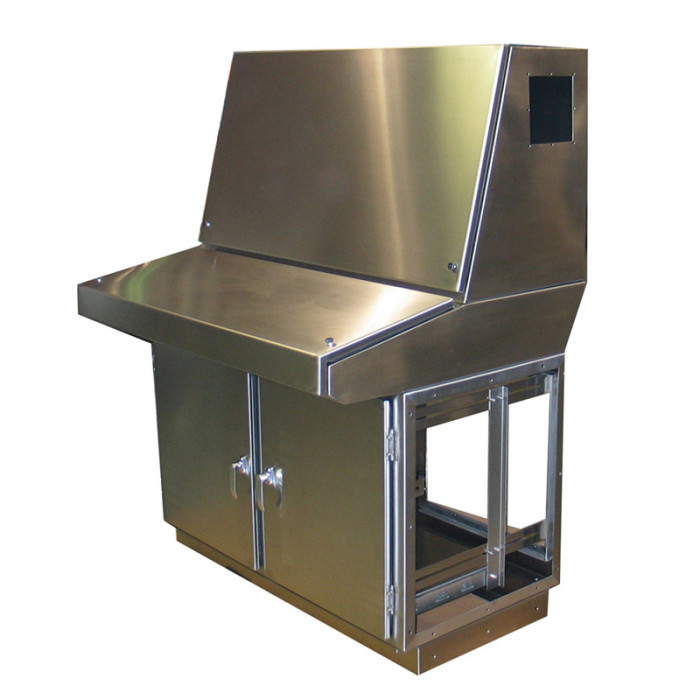 Cabin-Cabinet-Enclosure