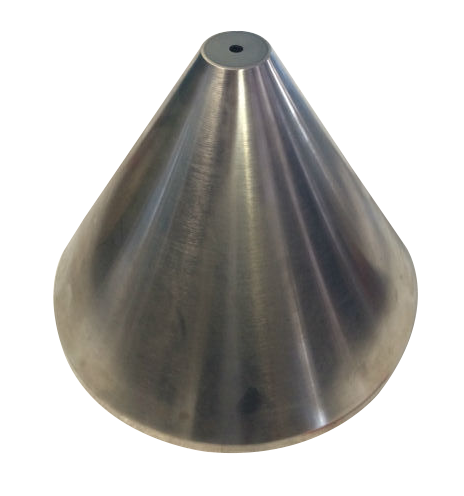 Custom-Stainless-Steel-Cone