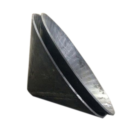 End Socket-Shell Cover