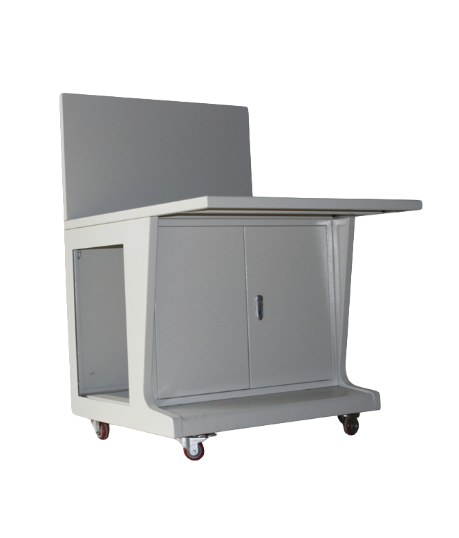 Steel-Electrical-Enclosure-Cabin-Cabinet