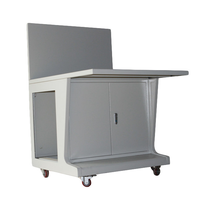 Steel-Electrical-Enclosure