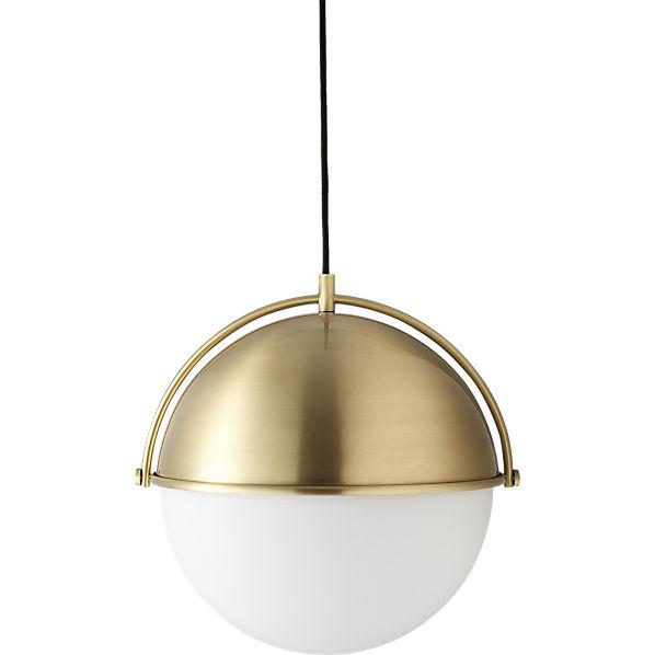 pendant lamp