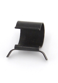 Black Metal Parts