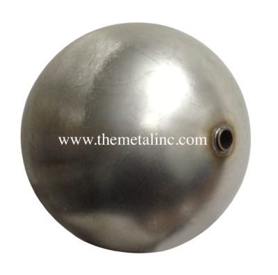 Floating-Ball