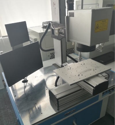 Laser Welding