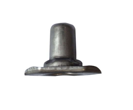 Metal Cap