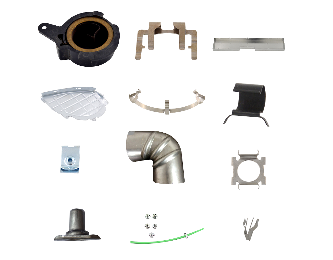 Metal-Stamping