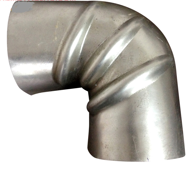 right angle metal parts